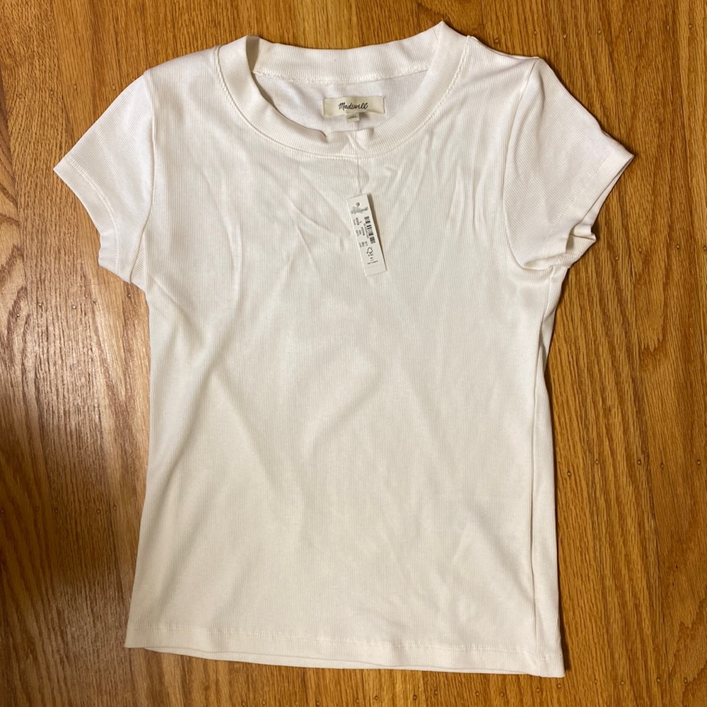 Madewell Top